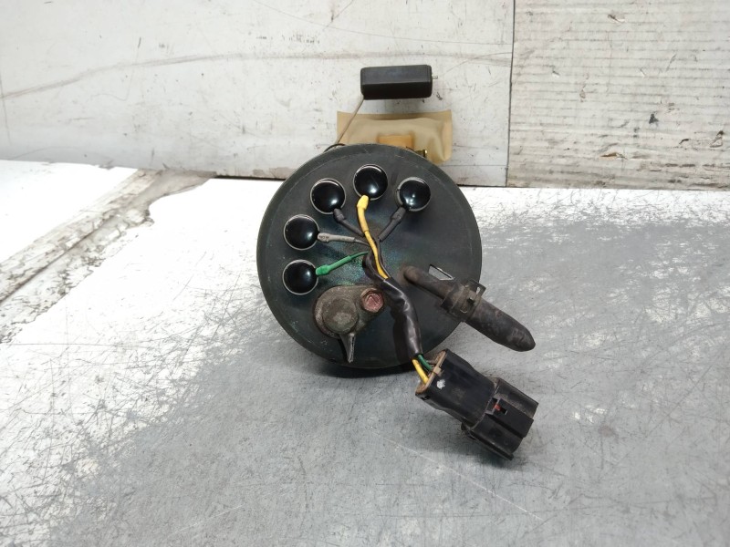 Recambio de bomba combustible para hyundai coupe (j2) 1.6 fx coupe referencia OEM IAM   