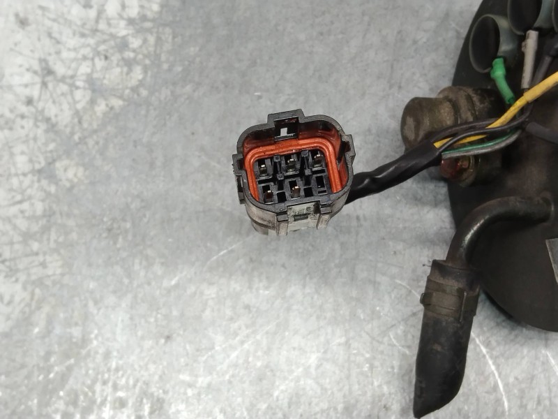 Recambio de bomba combustible para hyundai coupe (j2) 1.6 fx coupe referencia OEM IAM   