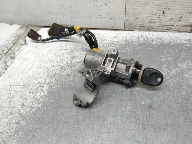 Recambio de conmutador de arranque para hyundai coupe (j2) 1.6 fx coupe referencia OEM IAM   