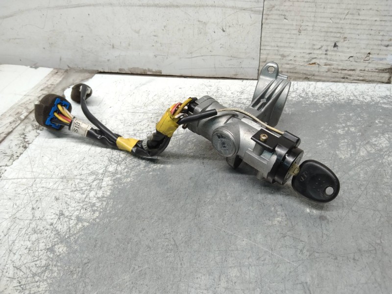 Recambio de conmutador de arranque para hyundai coupe (j2) 1.6 fx coupe referencia OEM IAM   