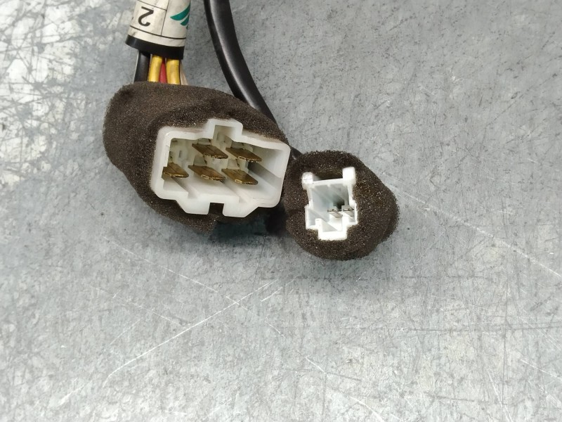 Recambio de conmutador de arranque para hyundai coupe (j2) 1.6 fx coupe referencia OEM IAM   