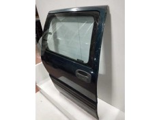 Recambio de puerta trasera derecha para opel sintra 2.2 16v cat (x 22 xe) referencia OEM IAM    2
