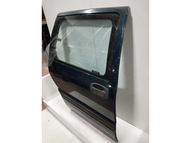 Recambio de puerta trasera derecha para opel sintra 2.2 16v cat (x 22 xe) referencia OEM IAM   