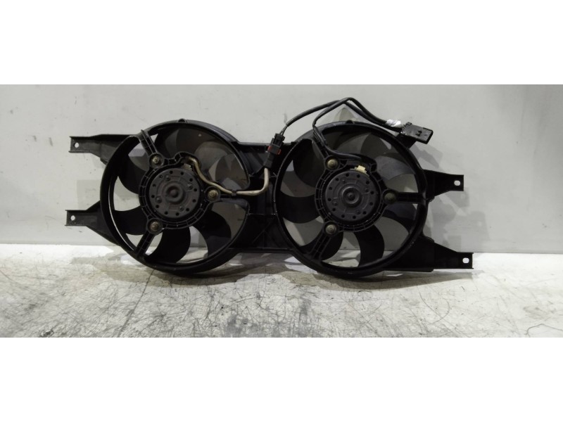 Recambio de electroventilador para chrysler voyager (gs) 2.5 td le grand voyager referencia OEM IAM   