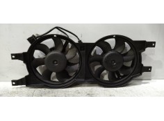 Recambio de electroventilador para chrysler voyager (gs) 2.5 td le grand voyager referencia OEM IAM    2