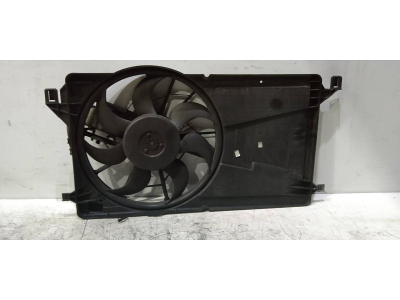 Recambio de electroventilador para ford focus berlina (cap) sport referencia OEM IAM 3M5H8C607RD 0130303930 