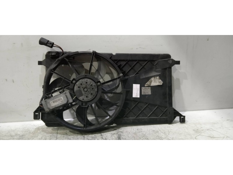 Recambio de electroventilador para ford focus berlina (cap) sport referencia OEM IAM 3M5H8C607RD 0130303930 