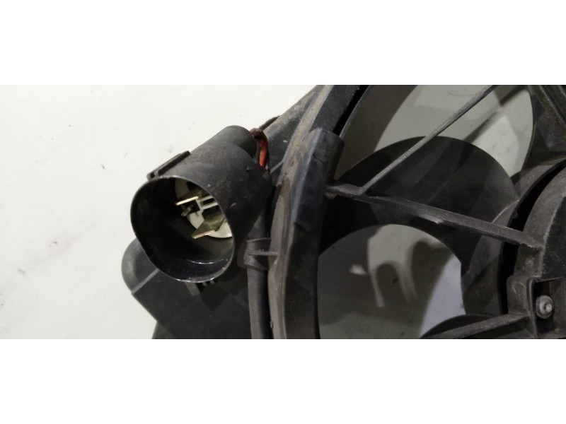 Recambio de electroventilador para ford focus berlina (cap) sport referencia OEM IAM 3M5H8C607RD 0130303930 