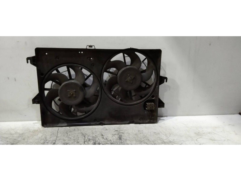Recambio de electroventilador para ford mondeo berlina (gd) clx referencia OEM IAM 95BB8146BC 95BB80607 