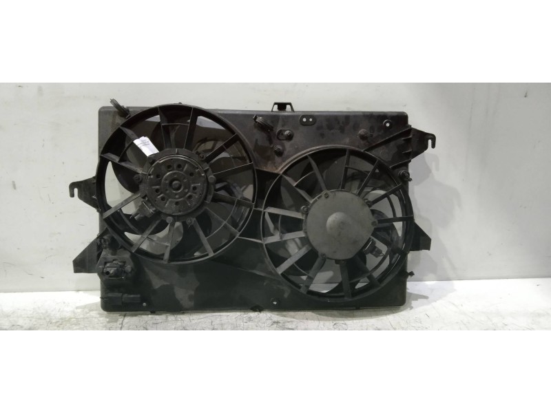 Recambio de electroventilador para ford mondeo berlina (gd) clx referencia OEM IAM 95BB8146BC 95BB80607 