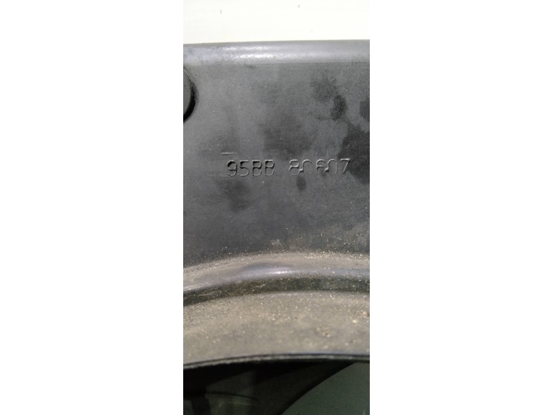Recambio de electroventilador para ford mondeo berlina (gd) clx referencia OEM IAM 95BB8146BC 95BB80607 