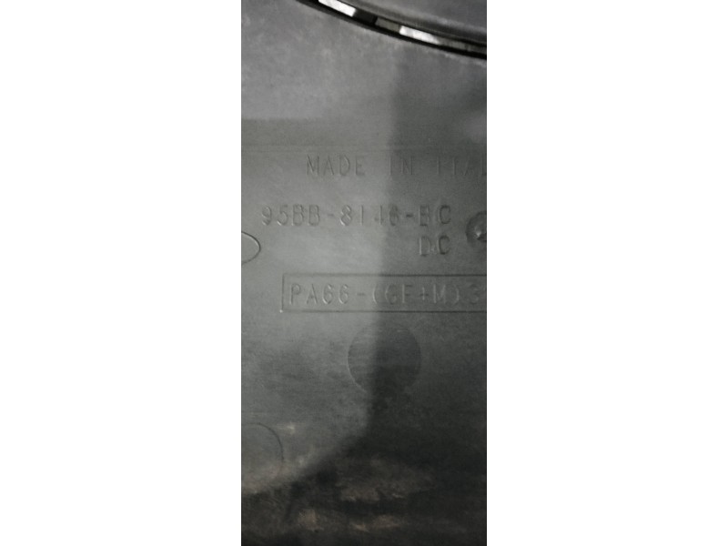 Recambio de electroventilador para ford mondeo berlina (gd) clx referencia OEM IAM 95BB8146BC 95BB80607 