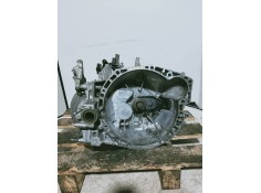 Recambio de caja cambios para peugeot 508 active referencia OEM IAM 20MB27 1047781 6V