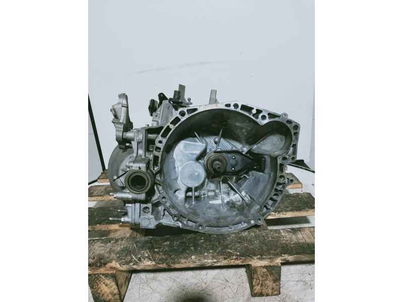 Recambio de caja cambios para peugeot 508 active referencia OEM IAM 20MB27 1047781 6V
