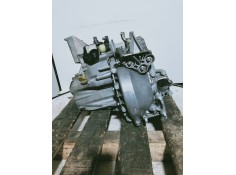 Recambio de caja cambios para peugeot 508 active referencia OEM IAM 20MB27 1047781 6V 2