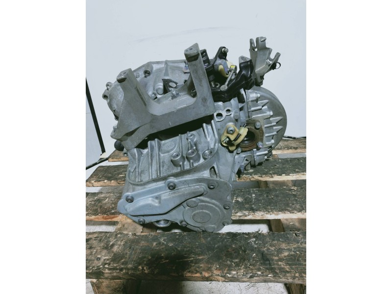 Recambio de caja cambios para peugeot 508 active referencia OEM IAM 20MB27 1047781 6V
