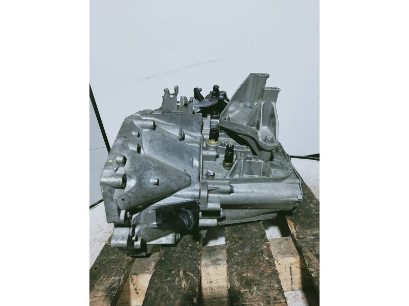 Recambio de caja cambios para peugeot 508 active referencia OEM IAM 20MB27 1047781 6V