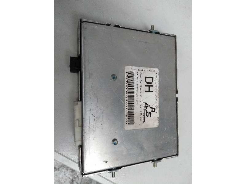 Recambio de centralita abs para daewoo aranos referencia OEM IAM 16207489 DH  Recambio de centralita abs para daewoo aranos referencia OEM IAM 16207489 DH