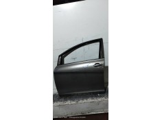 Recambio de puerta delantera izquierda para seat altea (5p1) reference referencia OEM IAM   5P