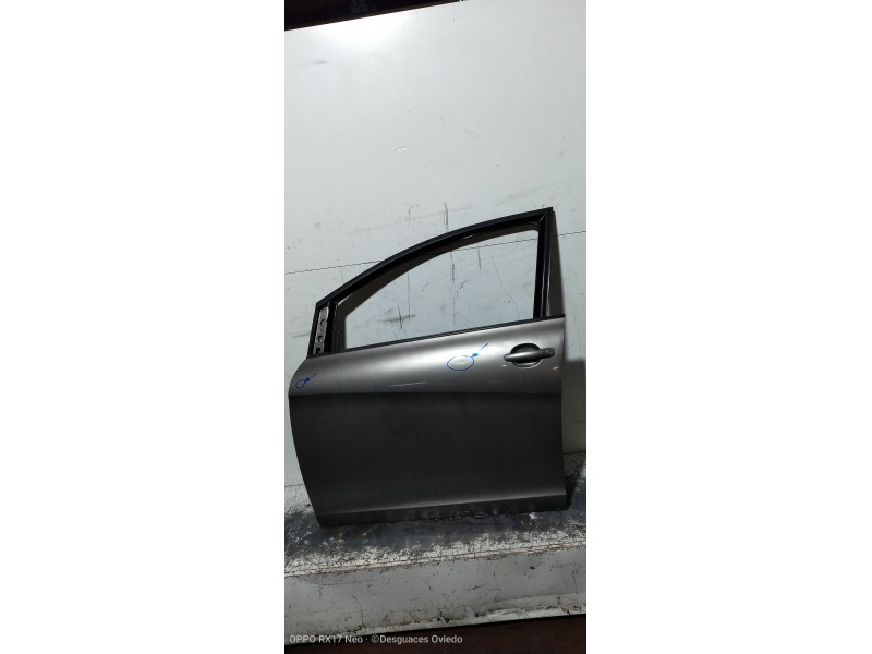 Recambio de puerta delantera izquierda para seat altea (5p1) reference referencia OEM IAM   5P