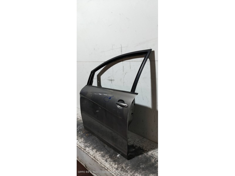 Recambio de puerta delantera izquierda para seat altea (5p1) reference referencia OEM IAM   5P