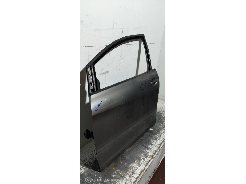 Recambio de puerta delantera izquierda para seat altea (5p1) reference referencia OEM IAM   5P