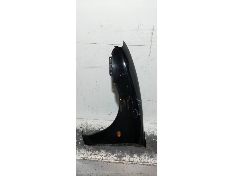 Recambio de aleta delantera izquierda para hyundai coupe (j2) 1.6 fx coupe referencia OEM IAM   