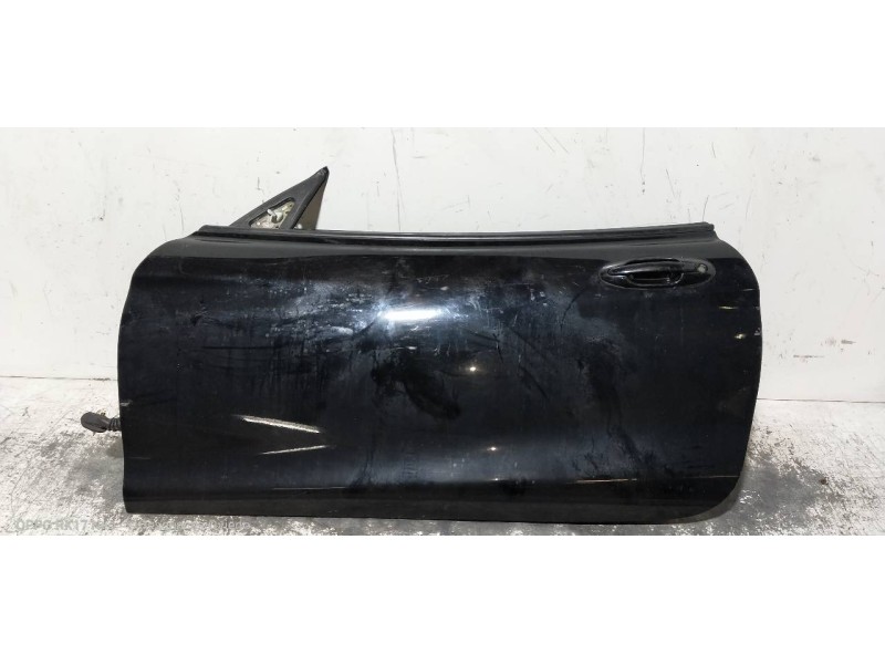 Recambio de puerta delantera izquierda para hyundai coupe (j2) 1.6 fx coupe referencia OEM IAM   3P