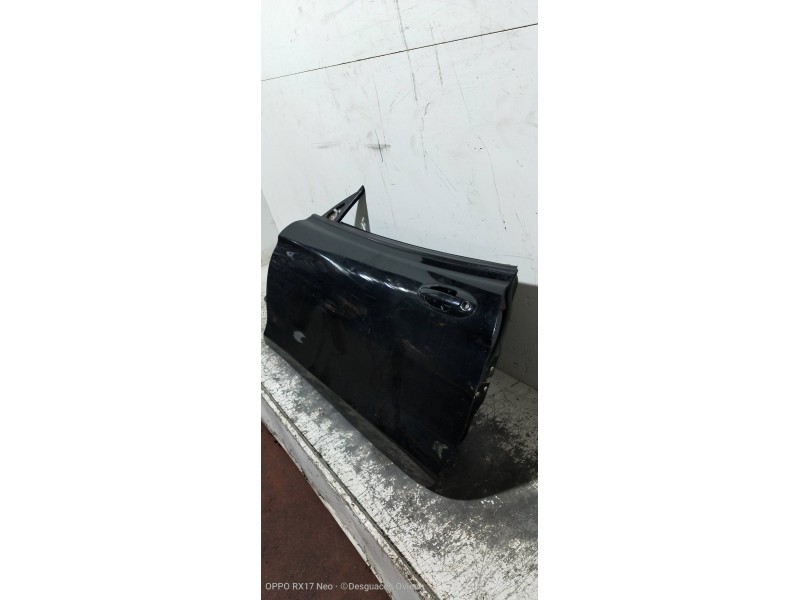 Recambio de puerta delantera izquierda para hyundai coupe (j2) 1.6 fx coupe referencia OEM IAM   3P