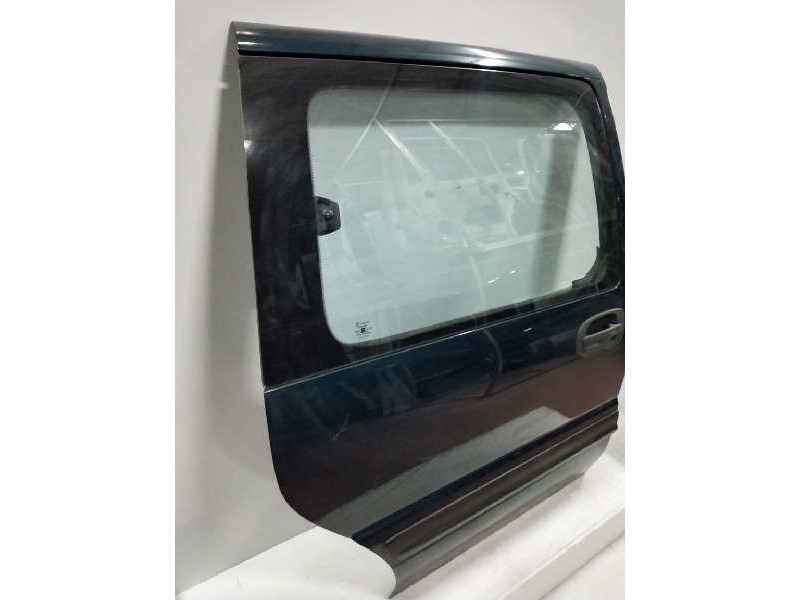 Recambio de puerta trasera derecha para opel sintra 2.2 16v cat (x 22 xe) referencia OEM IAM   