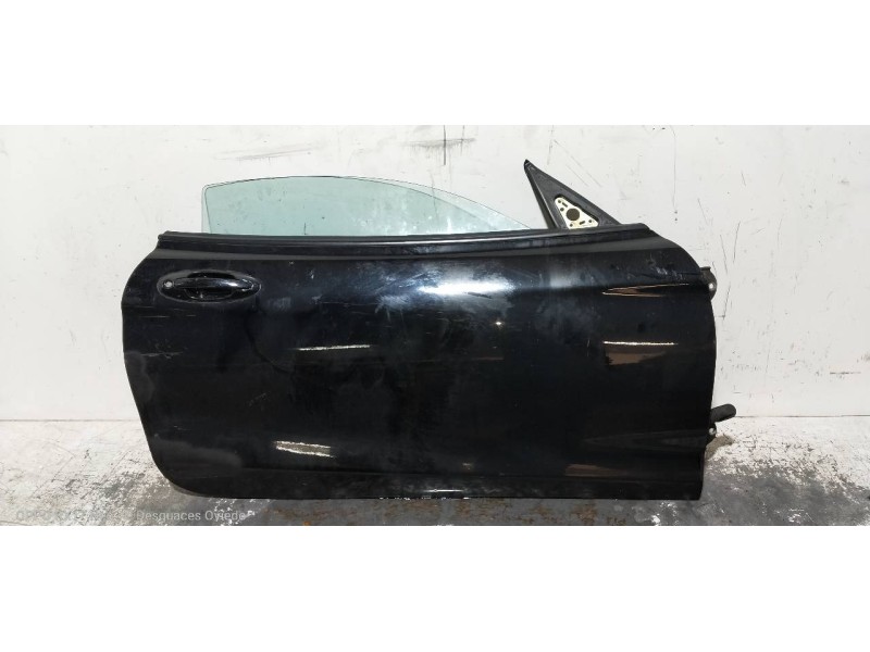 Recambio de puerta delantera derecha para hyundai coupe (j2) 1.6 fx coupe referencia OEM IAM   3P