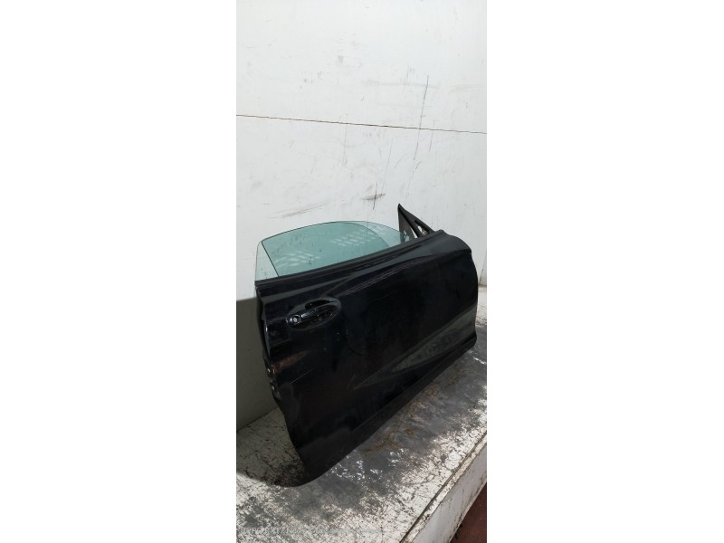 Recambio de puerta delantera derecha para hyundai coupe (j2) 1.6 fx coupe referencia OEM IAM   3P