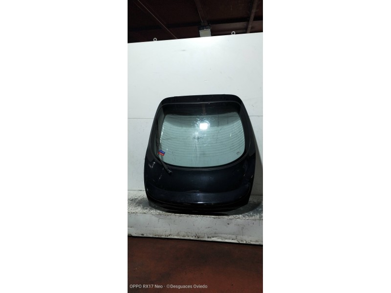 Recambio de porton trasero para hyundai coupe (j2) 1.6 fx coupe referencia OEM IAM   