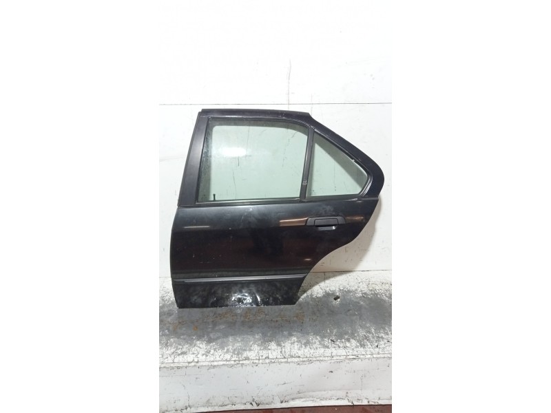 Recambio de puerta trasera izquierda para bmw serie 3 berlina (e36) 318i referencia OEM IAM   4P