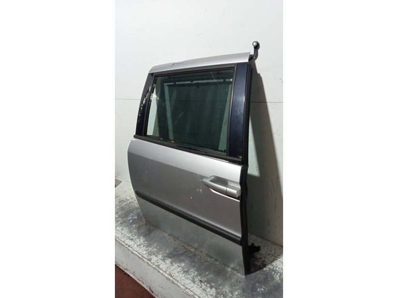 Recambio de puerta trasera derecha para fiat ulysse (179) 2.0 jtd básico referencia OEM IAM   5P