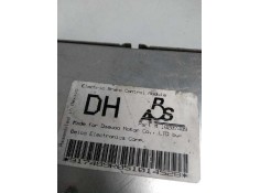 Recambio de centralita abs para daewoo aranos referencia OEM IAM 16207489 DH  2