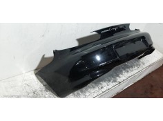 Recambio de paragolpes trasero para hyundai coupe (j2) 1.6 fx coupe referencia OEM IAM    2