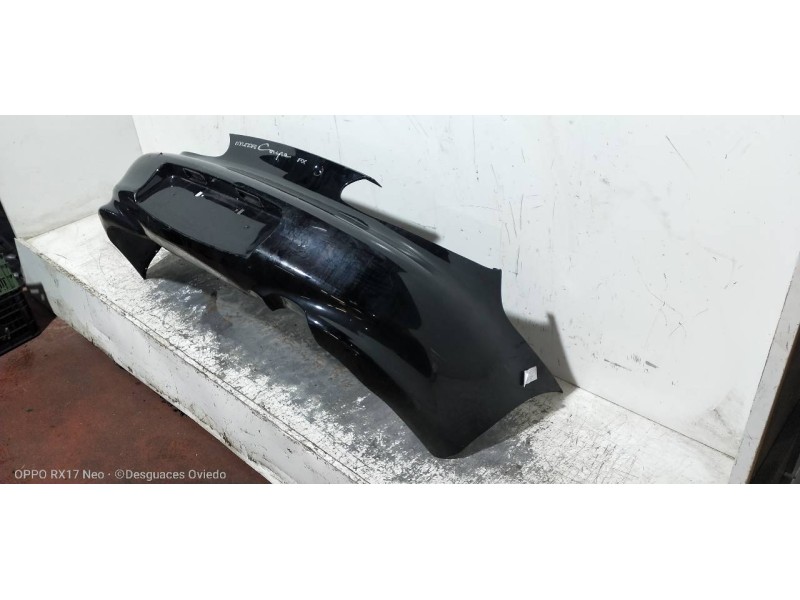 Recambio de paragolpes trasero para hyundai coupe (j2) 1.6 fx coupe referencia OEM IAM   