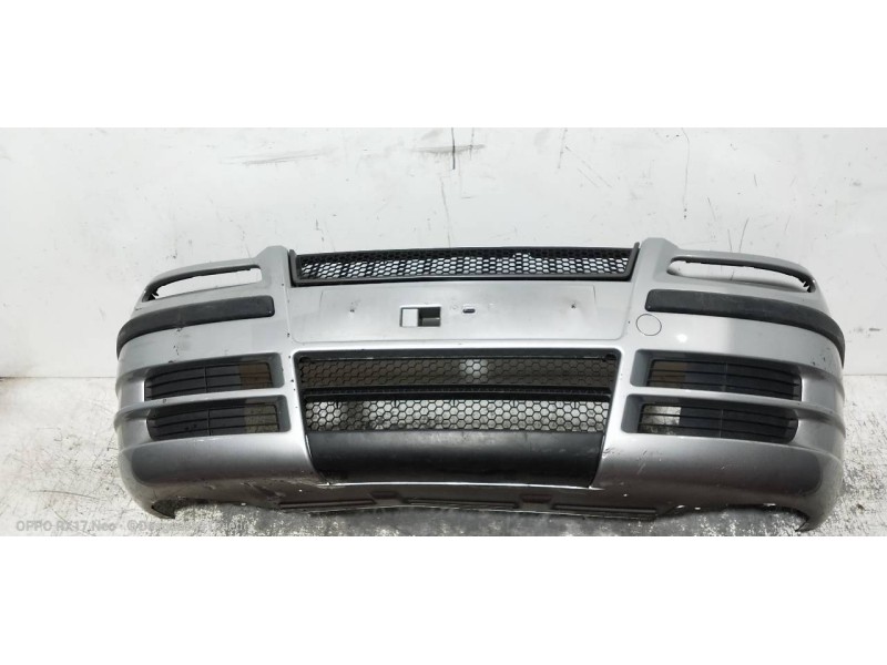 Recambio de paragolpes delantero para fiat ulysse (179) 2.0 jtd básico referencia OEM IAM   