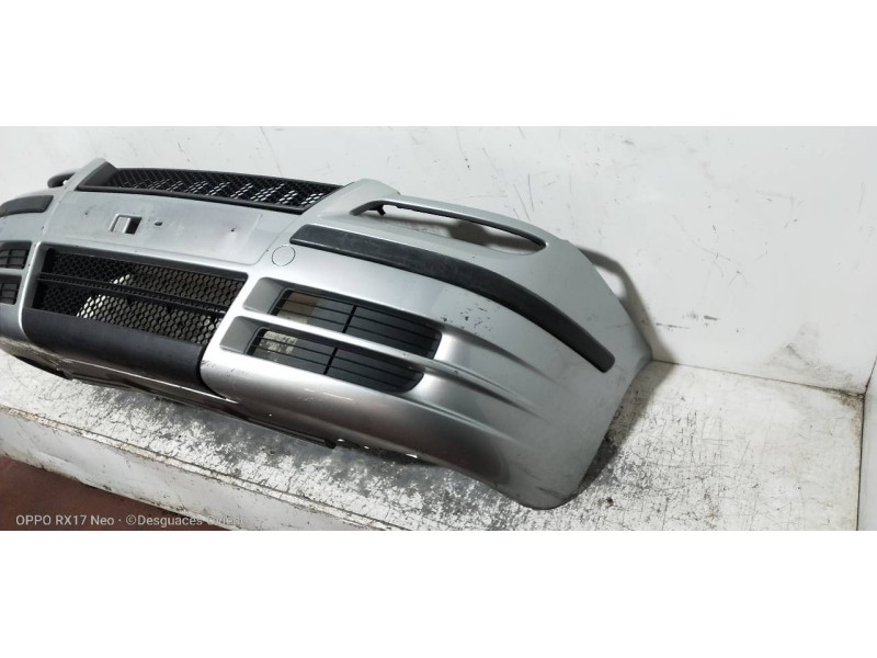 Recambio de paragolpes delantero para fiat ulysse (179) 2.0 jtd básico referencia OEM IAM   