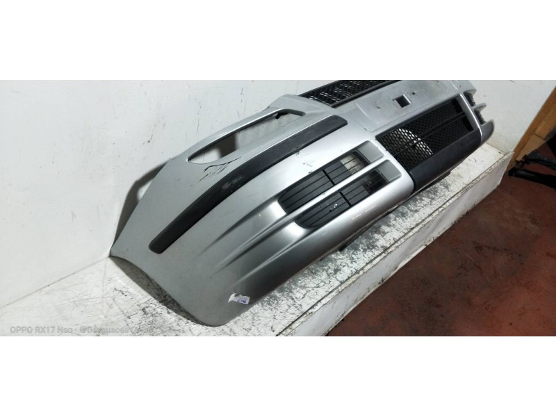 Recambio de paragolpes delantero para fiat ulysse (179) 2.0 jtd básico referencia OEM IAM   