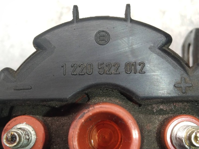 Recambio de bobina encendido para ford scorpio cl berlina referencia OEM IAM 1220522012  