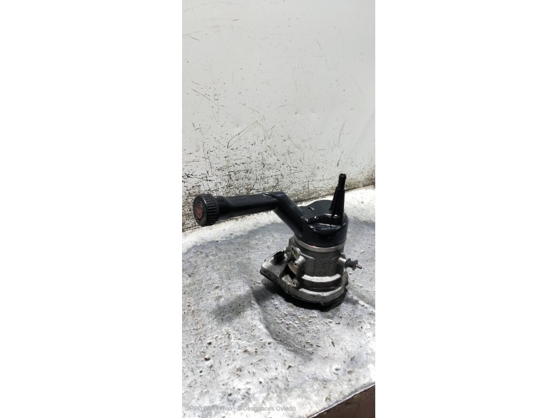 Recambio de bomba direccion para peugeot 308 confort referencia OEM IAM 9686207180 A0015817 
