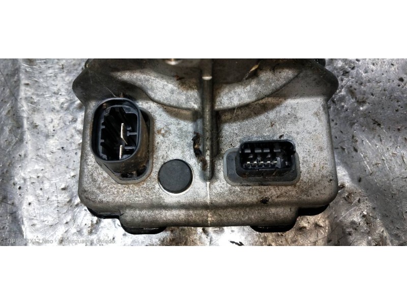 Recambio de bomba direccion para peugeot 308 confort referencia OEM IAM 9686207180 A0015817 