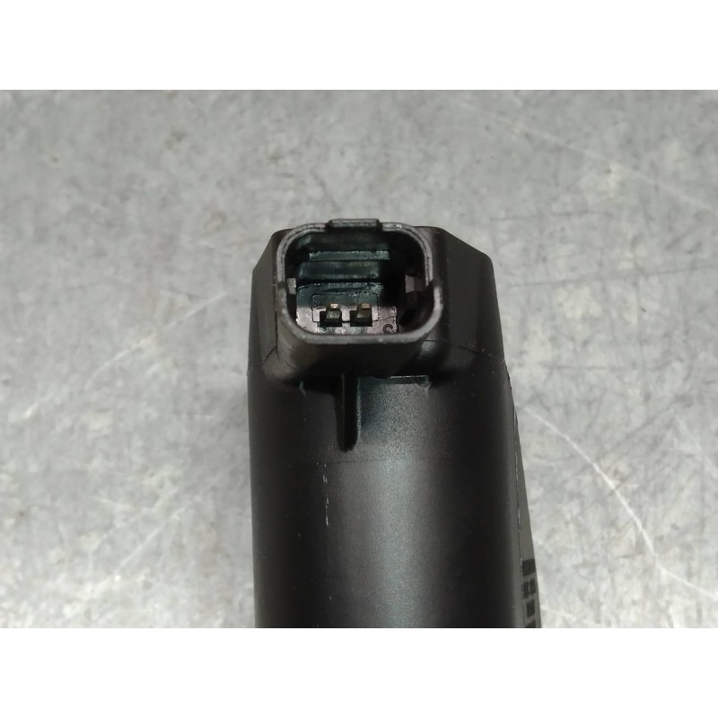 Recambio de bobina encendido para citroen c5 berlina 3.0 v6 exclusive automático referencia OEM IAM 9663278480 19005337 DELPHI