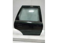Recambio de puerta trasera derecha para opel vectra b caravan 1.8 16v referencia OEM IAM   