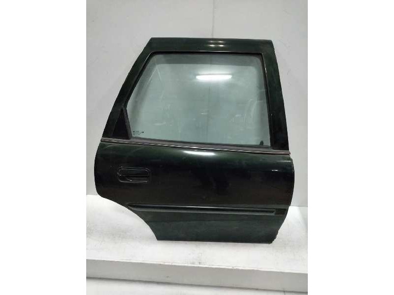 Recambio de puerta trasera derecha para opel vectra b caravan 1.8 16v referencia OEM IAM   