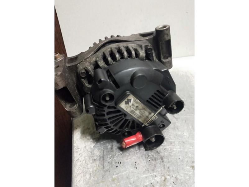 Recambio de alternador para suzuki swift azg (nz) 1.3 ddis diesel cat referencia OEM IAM 3140885E00000  