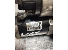 Recambio de motor arranque para peugeot 407 sport referencia OEM IAM 966352888001   2