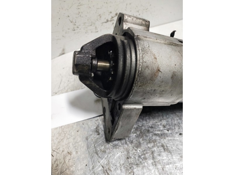 Recambio de motor arranque para peugeot 407 sport referencia OEM IAM 966352888001  